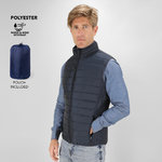 Chaleco Belsan VERDE MILITAR