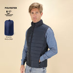 Chaleco Belsan VERDE MILITAR