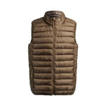 Chaleco Belsan VERDE MILITAR