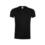 Camiseta Adulto Color Original T AMARILLO