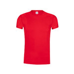 Camiseta Adulto Color Original T AMARILLO