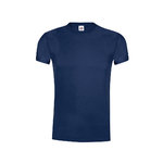 Camiseta Adulto Color Original T AMARILLO