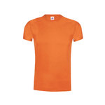 Camiseta Adulto Color Original T AMARILLO