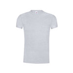 Camiseta Adulto Color Original T AMARILLO