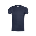 Camiseta Adulto Color Original T AMARILLO