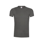 Camiseta Adulto Color Original T AMARILLO