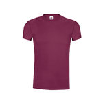 Camiseta Adulto Color Original T AMARILLO