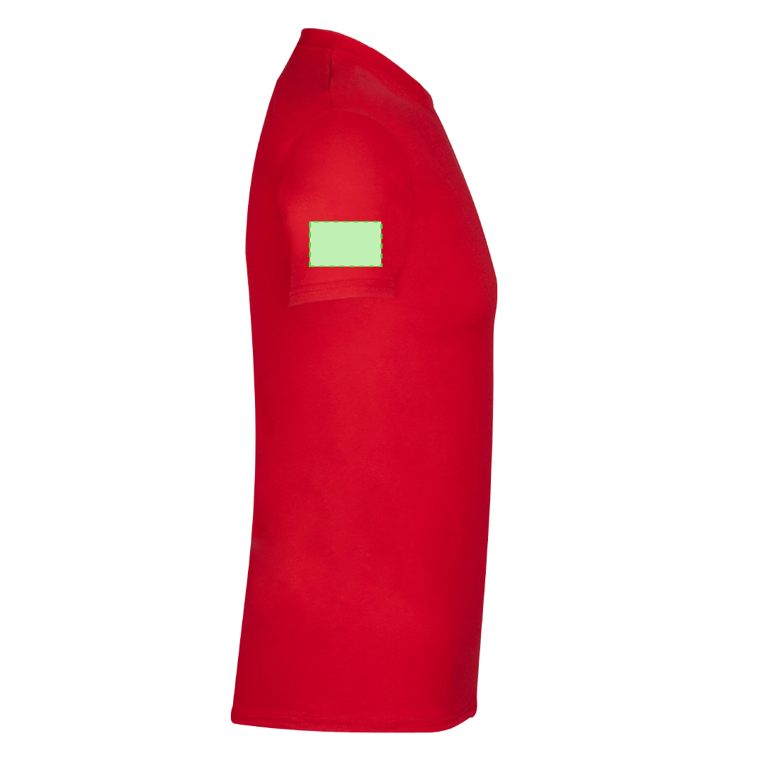 Camiseta Adulto Color Original T