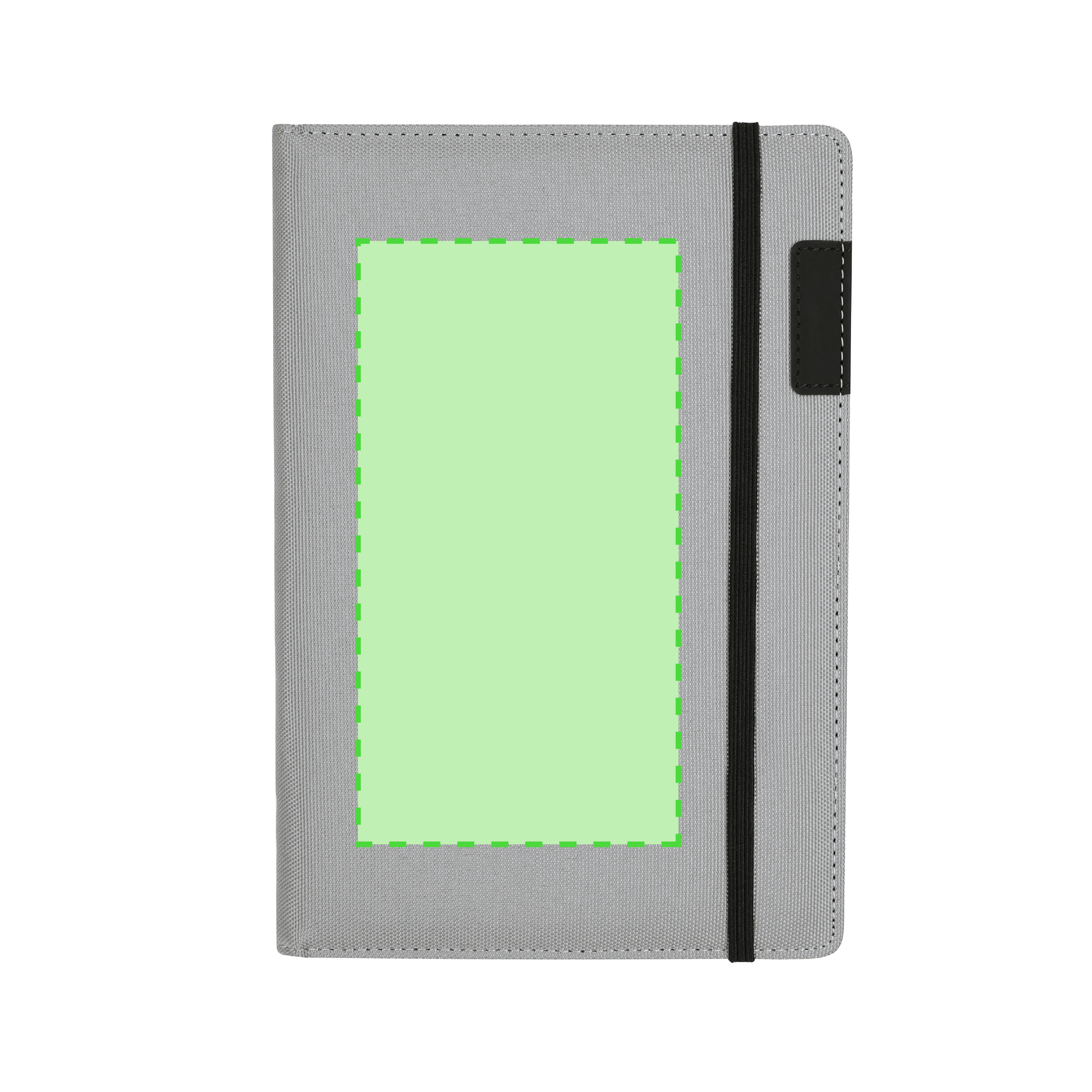 Bloc Notas Funda Katz