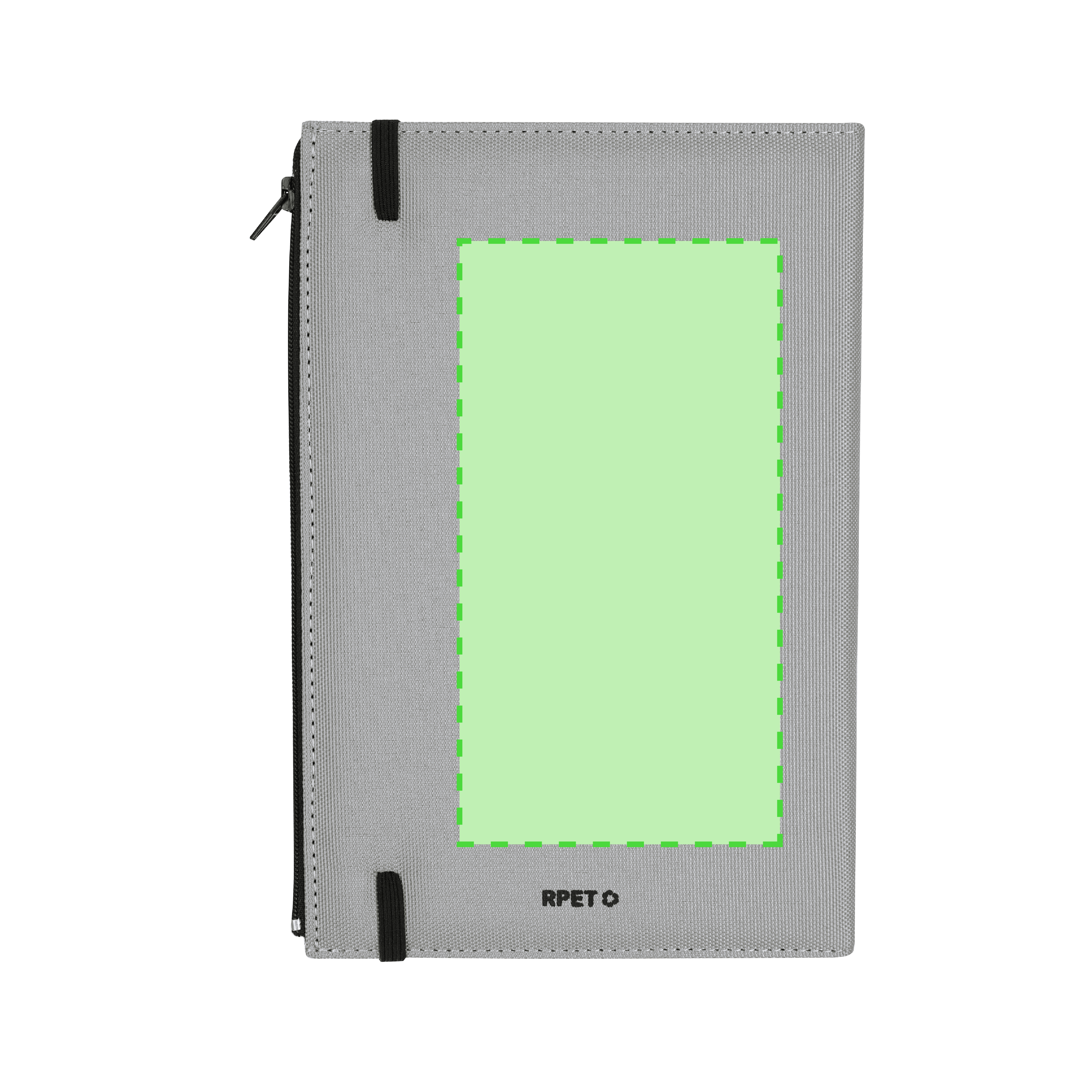 Bloc Notas Funda Katz