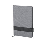 Bloc Notas Arlex GRIS