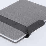 Bloc Notas Arlex GRIS