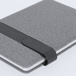 Bloc Notas Arlex GRIS