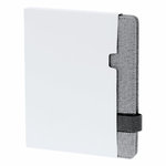 Bloc Notas Arlex GRIS