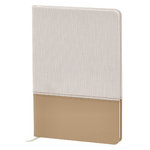 Bloc Notas Mitek GRIS