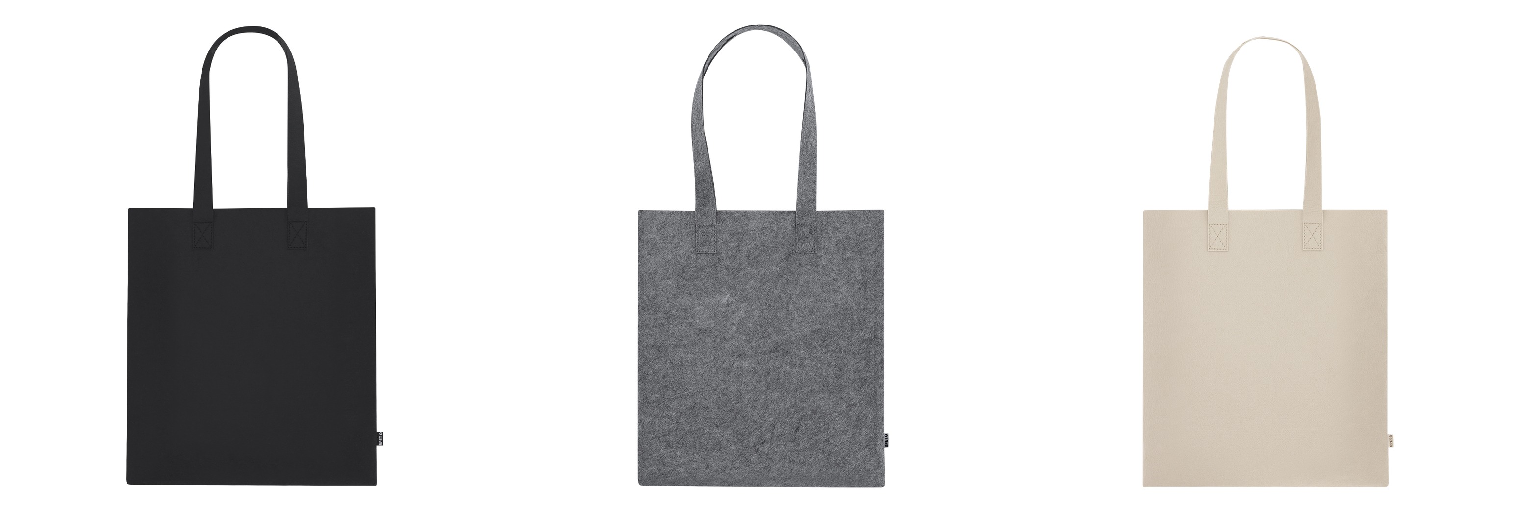Bolsa Horvik GRIS
