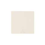 Bloc Notas Tesher BLANCO