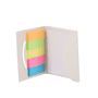 Bloc Notas Tesher BLANCO